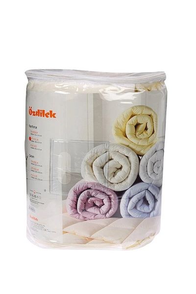 Özdilek Özdilek Double Ranforce Quilt 195X215 cm