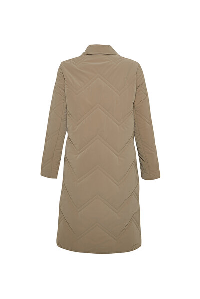 Aker 10578111 Gömlek Yaka Mont