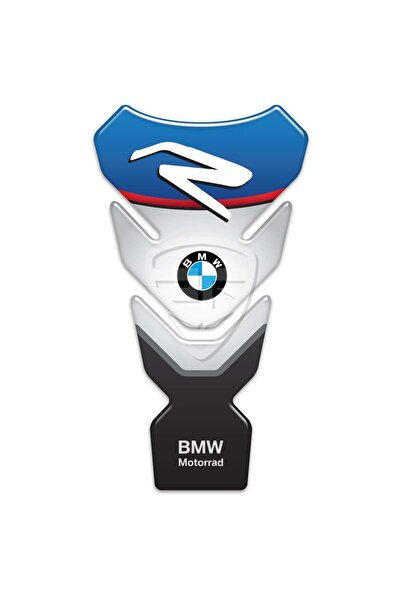 Redline Grafik BMW Racing Tank Pad