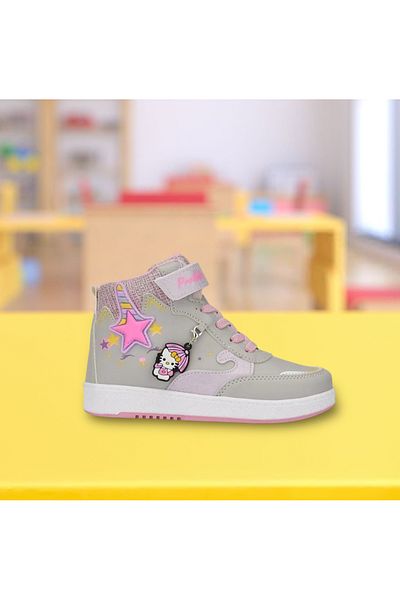Lion Αδιάβροχη τσάντα Velcro και γούνα