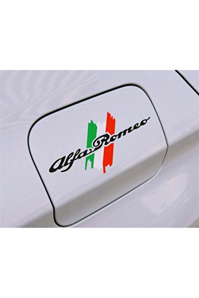 Redline Grafik Alfa Romeo 159 Giulietta Giulia 147 156 Mito Stelvio GT Sporti...