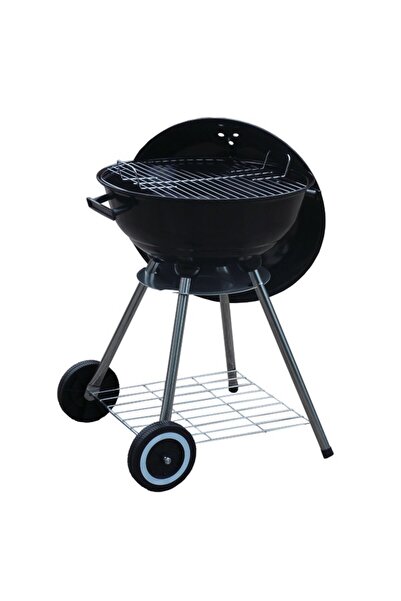Grill Mark High-Quality and Durable Charcoal Grill 46cm 8997834