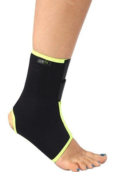ONEFİX Malleol Destekli Ayak Bilekliği