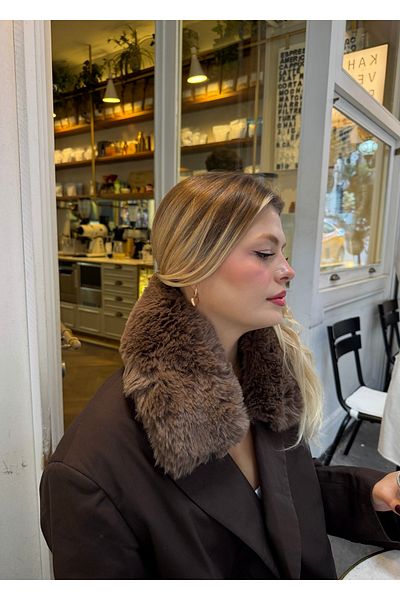 KİLİGİSTANBUL GÂTĂ MAGNETICĂ CU TEXTURĂ MOALE