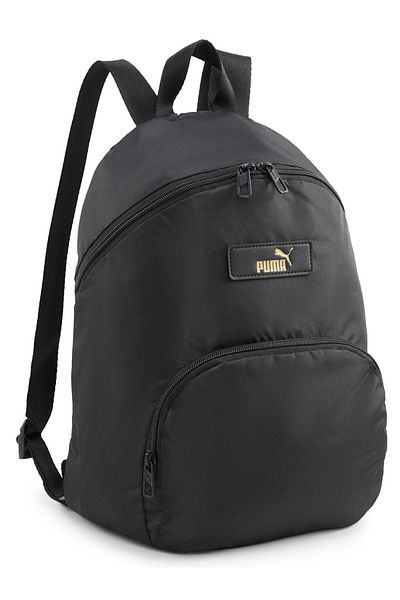 Puma Μαύρο Core Pop Backpack - Σακίδιο πλάτης 11,5L ( 9064501 )