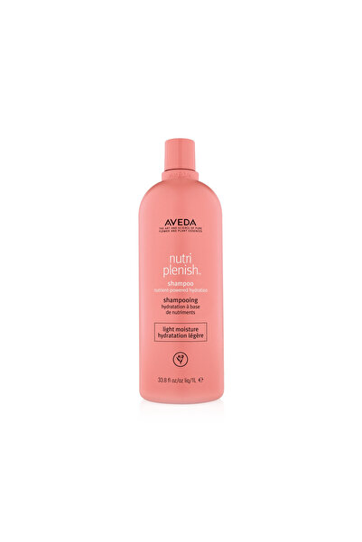Aveda Nutriplenish Light Moisture Nemlendirici Şampuan 1000 ml