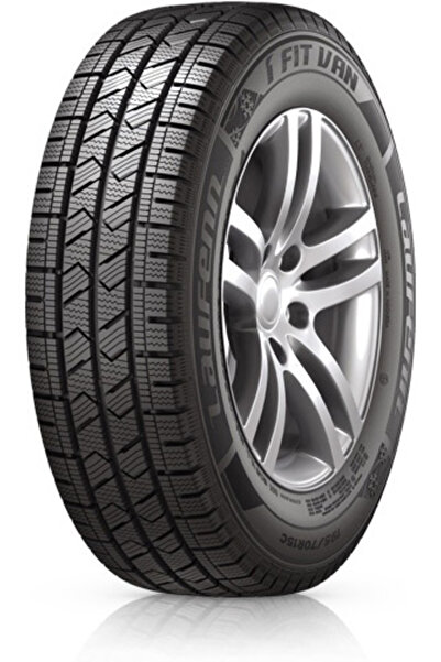 Laufenn i Fit Van LY31 215/75R16C 113/111R M+S 3PMSF 8PR Hafif Ticari Kış Las...