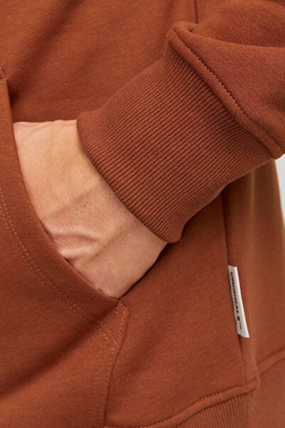 Jack & Jones Jorvesterbro Newton Boxfront Sweat 12266801