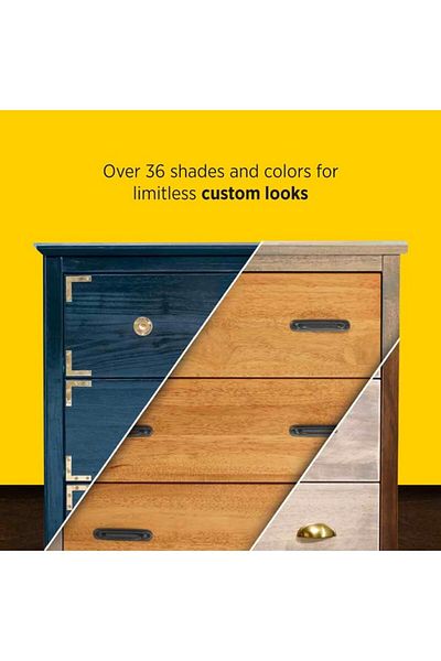 Minwax Wood Finish Oil-Based Quick Drying Penetrating Stain 1qt