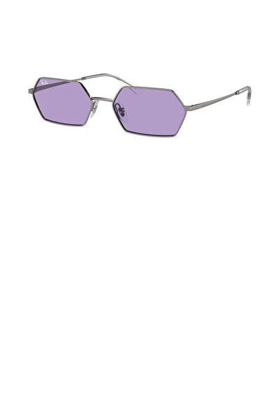 Ray-Ban HAKKI OPTİK RAY-BAN RB 3728 004/1A YEVİ 587 EKARTMAN GÜNEŞ GÖZLÜĞÜ