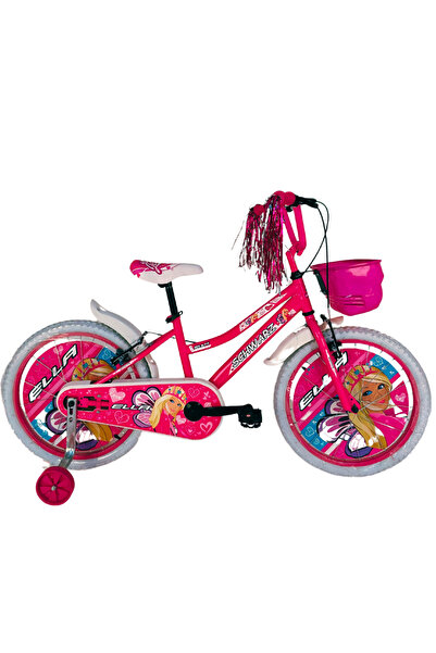 Bisan Kız Çocuk Bisikleti Schwartz 20 Jant Blc