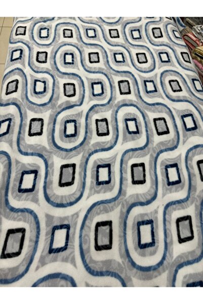 ÖZDEM HOME Desenli Traşlı (Şardonlu) Metre Kesim İnce Polar Halı Örtüsü (Lastiksiz) 6 Metrekare Halı için