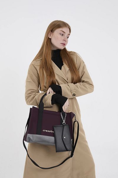 CRESSBERRY Handbags