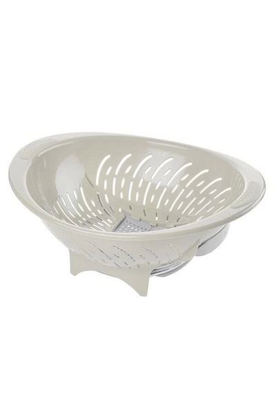 MyBru Smart Center Opening Cream Practical Strainer