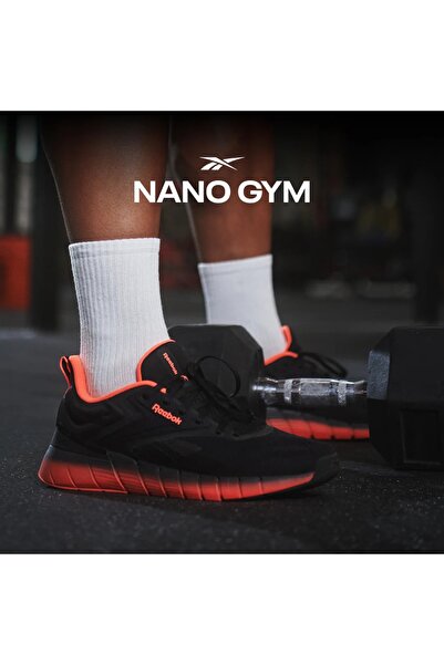 Reebok Men Nano Gym