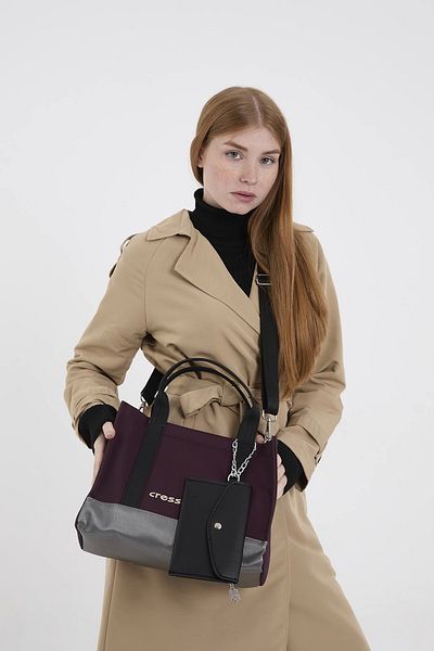 CRESSBERRY Handbags