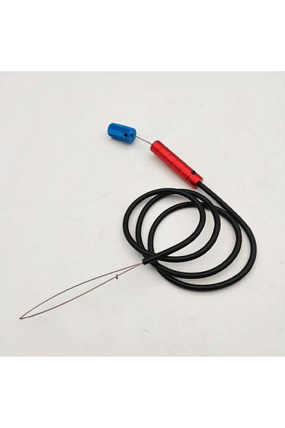 Choice Automotive Pull Rope Snake-shaped Soft 1m auto door Opener Tool Locksmith Tools Pull Rope for repair