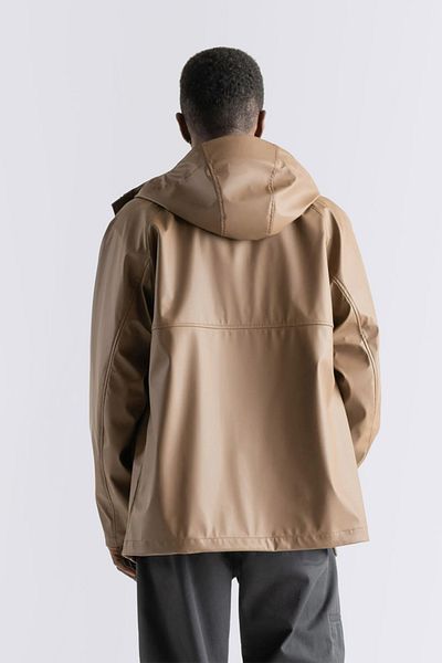 herschel Ανδρικό Κλασικό Αδιάβροχο 50344-02001