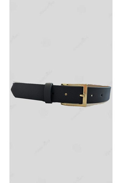 U.S. Polo Assn. Women's Faux Leather Belt