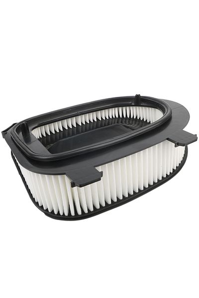 Choice Black Car Air Filter Element Auto Accessories 2.0-3.0l Oem 13717811026 For Bmw X3 X5 X6 F25 F15 E72
