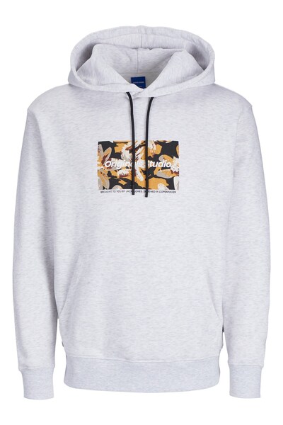 Jack & Jones Φούτερ Jorvesterbro Newton Boxfront 12266801