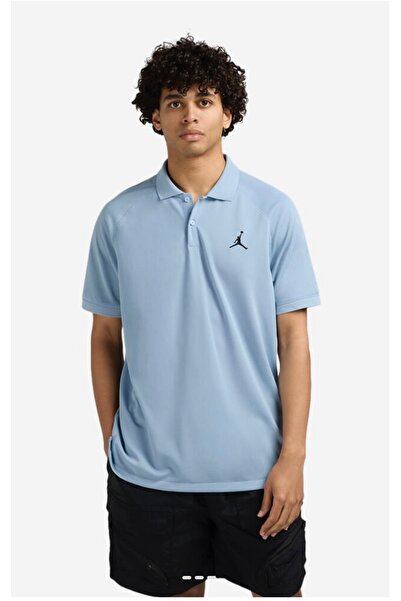 Nike Dri-FIT Spor Erkek Golf Polo dz0540-436