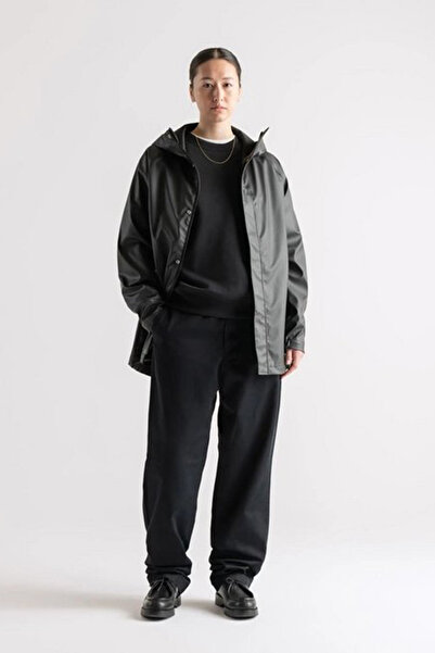 herschel Classic Women's Raincoat 50346-00001-S