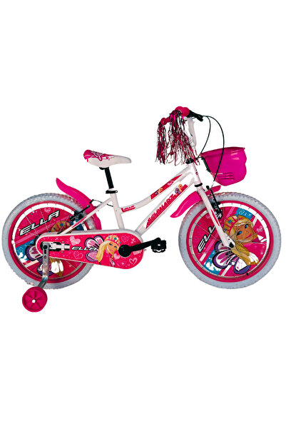 Bisan Kız Çocuk Bisikleti Schwartz 20 Jant Blc