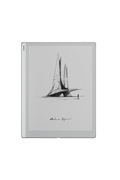 onyx boox Go 10.3" E Kitap Okuyucu - (EKRAN AYDINLATMASI MEVCUT DEĞİL)