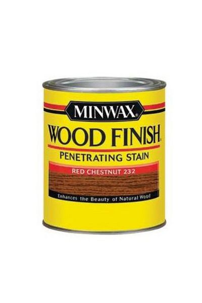 Minwax صبغة زيتية متغلغلة لتلميع الخشب 0.5 نقطة