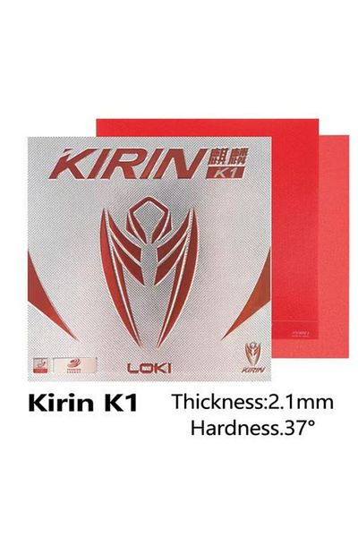 LOKİ Pink Kirin Professional Combo Racket