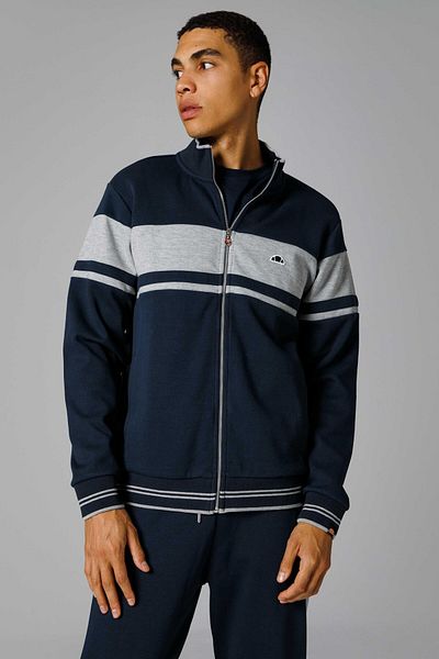 Ellesse Мъжки суитшърт EM209-NV