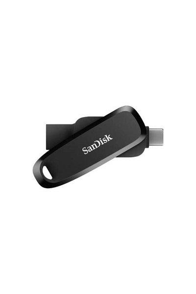 SanDisk 128Gb Phone Drive - Ssdd6-128G-G46 USB & Type-C 3.2 Memory