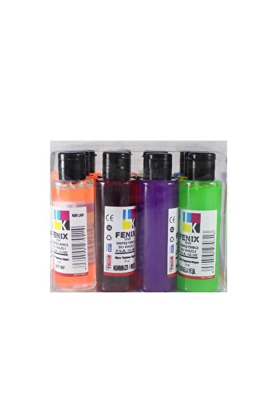 Fenix SIVI YAISTIRICI