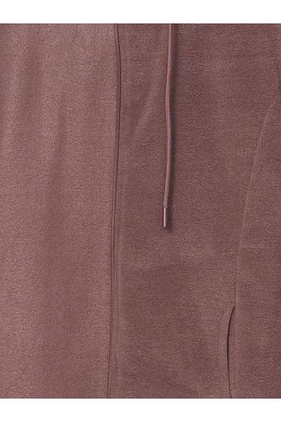 LC Waikiki Γυναικεία φούτερ με φερμουάρ LCWAIKIKI Basic Hooded