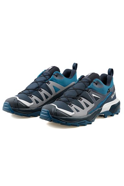 Salomon Men's Outdoor Shoes X Ultra 360 Gtx W - L 47453400   Blue