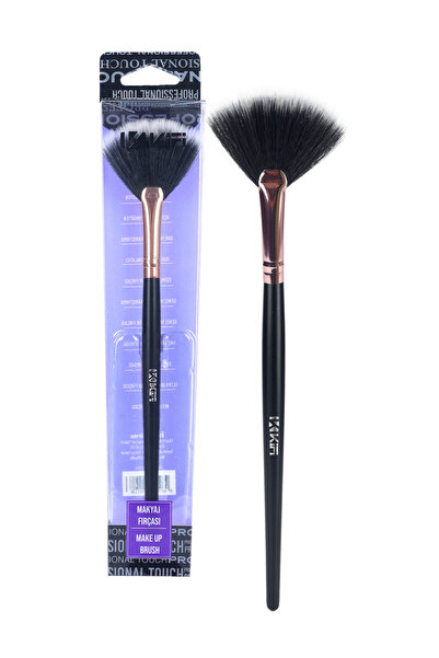 Kifi Duo Fibre Aydınlatıcı Fırçası Kfb004