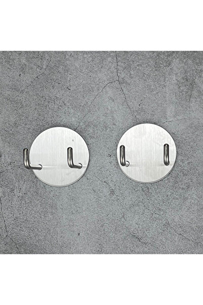 Choice1 2pcs Coffee Portafilter Wall Rack For 51mm 54mm 58mm Tamper Holder Br...