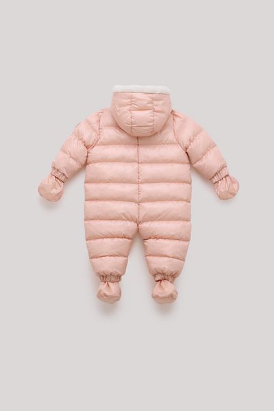 GB Baby Bg Store Baby Girl Pink Astronaut