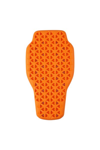 WOSAWE Back Pads Armor Pads Shock Absorption Body Protector For Skating Motorcycle Biker Jackets Cyc