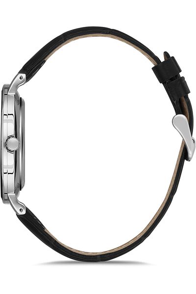 DAVID GUNER David Güner Dg-8233Gb-J1H Men's Wristwatch
