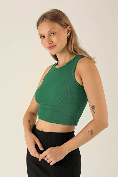 Rays Μπλουζάκι Benetton Green Basic - 1312