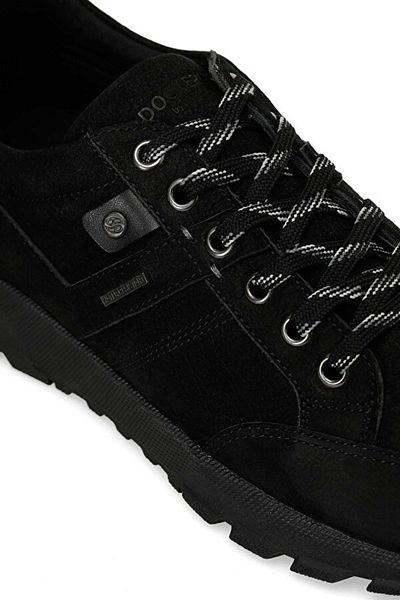 Dockers 4F 237228   4Pr Outdoor Men's Sports Shoes a 101815271   Black