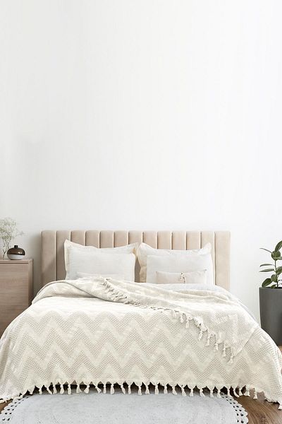 Viaden Naomi Double Pike 200X230 cm