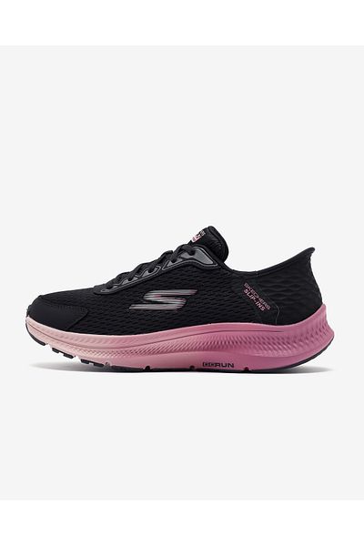 SKECHERS Dámské černé běžecké boty Go Run Consistent 2.0-Camerun 128627 Bkmv