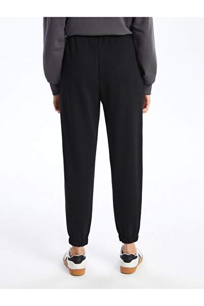 LC Waikiki Beli Lastikli Kadın Jogger Eşofman Altı