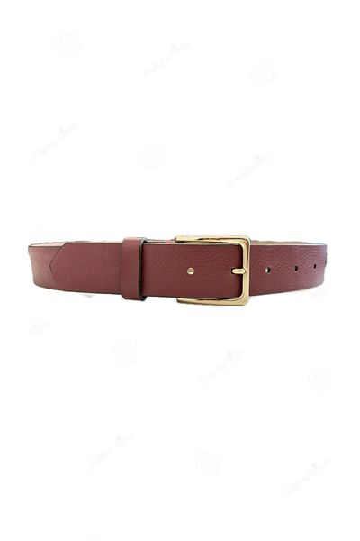 U.S. Polo Assn. Women's Faux Leather Belt