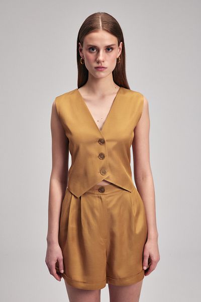 adL Shorts Jumpsuit