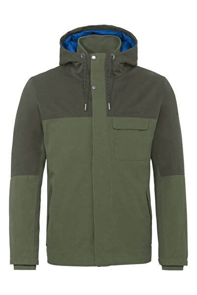 VAUDE Manukau Iı Winter Erkek Ceket 42461