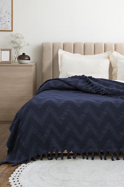 Viaden Naomi Double Pike 200X230 cm